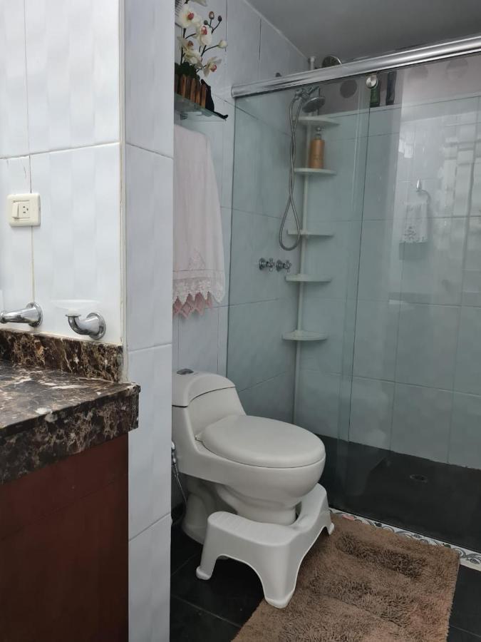 Апартаменты Tu Hogar Cerca A La Zona T Богота Экстерьер фото